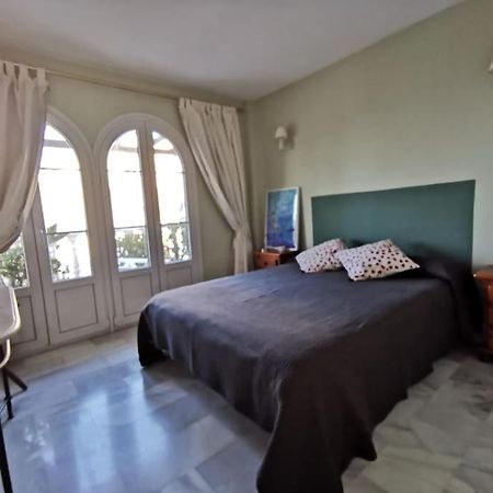 2Br+1Bthr Precioso Apartamento Con Vistas Al Mar 米哈斯 外观 照片