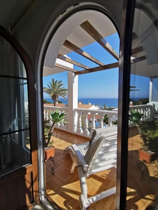 2Br+1Bthr Precioso Apartamento Con Vistas Al Mar 米哈斯 外观 照片